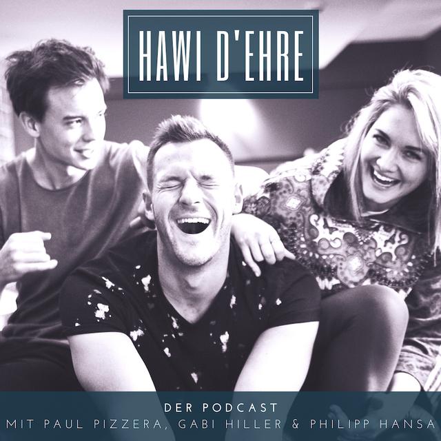 #147 Google Seite 2 - podcast episode cover