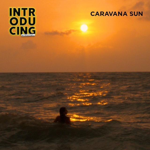 Caravana Sun - podcast episode cover