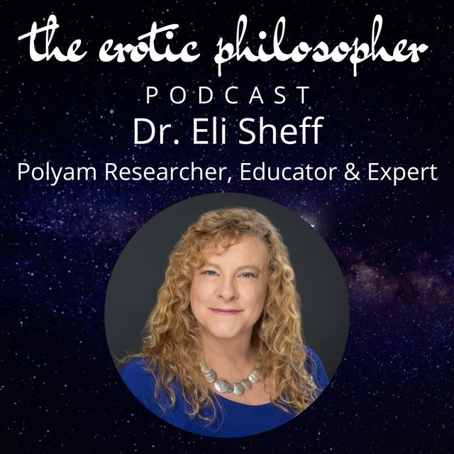 How We Bond, Relationship Satisfaction & Raising Children In Polyamorous Households - podcast episode cover