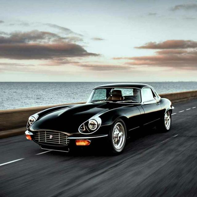 Marcus Holland | E Type UK And The Unleashed - podcast episode cover