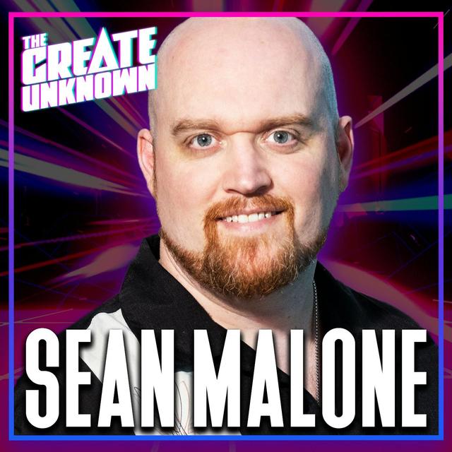 Sean Malone on Why People Suck at Economics - podcast episode cover