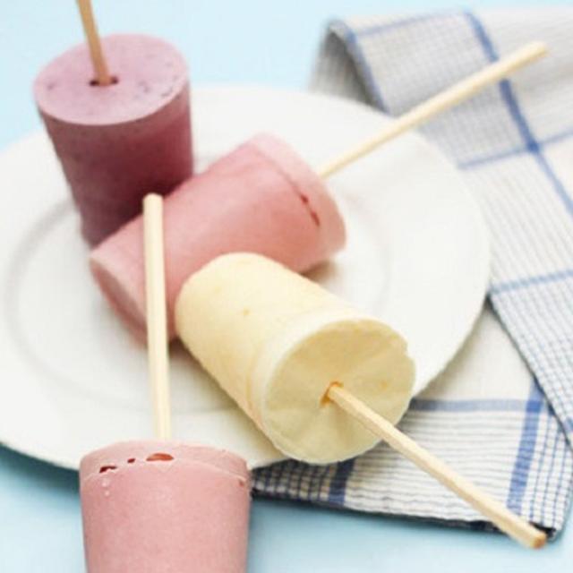 Episode 113 - Popsicles on Chop Sticks - podcast episode cover