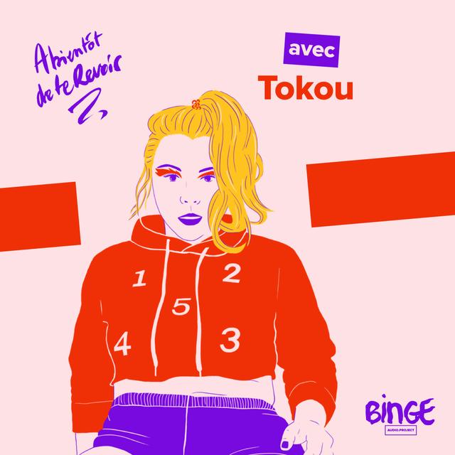 #71 - Tokou - podcast episode cover
