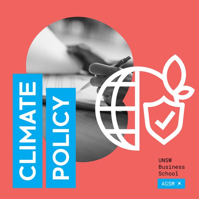 Policy in the slow lane - Can we speed up change and drive down emissions? - podcast episode cover