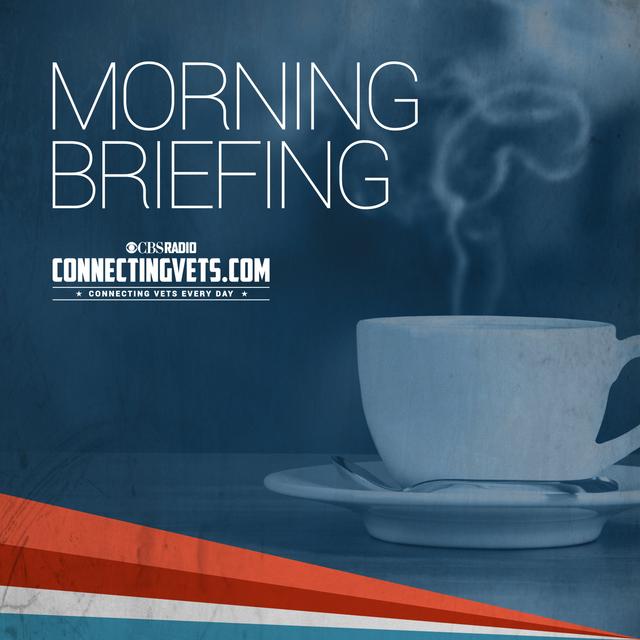 Connecting Vets Daily: These veterans are now members of Congress! - podcast episode cover