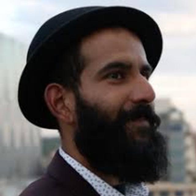 110 Rahul Soans - Future, Business & Stoicism - podcast episode cover