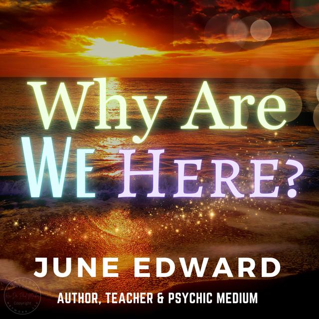 Reincarnation & Near-Death Experiences: Why Are We Here? - podcast episode cover