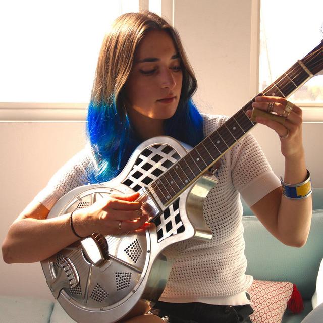 Cristina Vane - podcast episode cover
