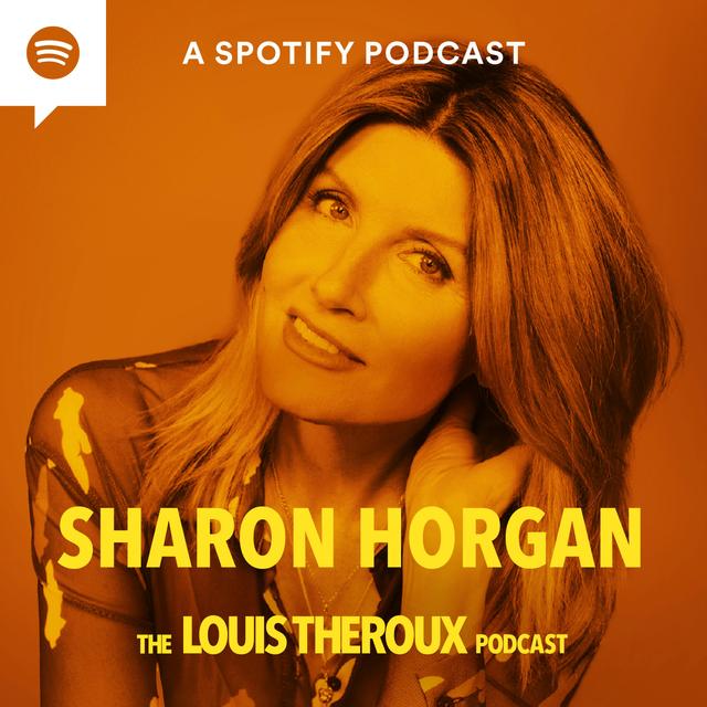 S4 EP6: Sharon Horgan on the sadness of comedy, living in squats and FaceTiming Bono - podcast episode cover