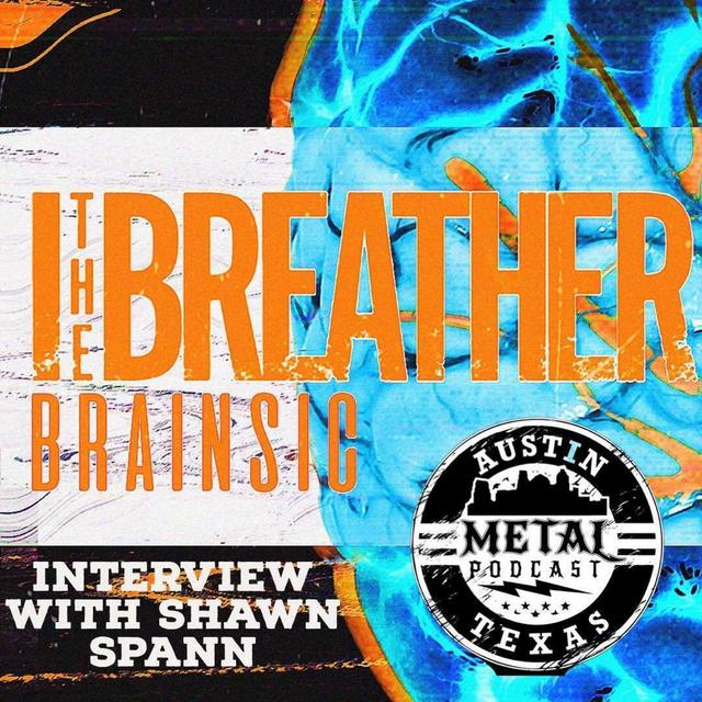 The Return of I, The Breather - podcast episode cover
