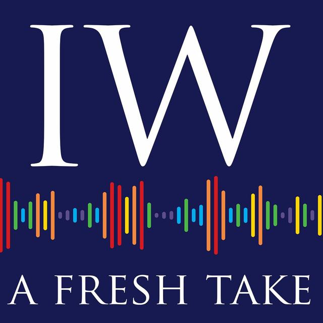 2022 Outlook - A Fresh Take - podcast episode cover