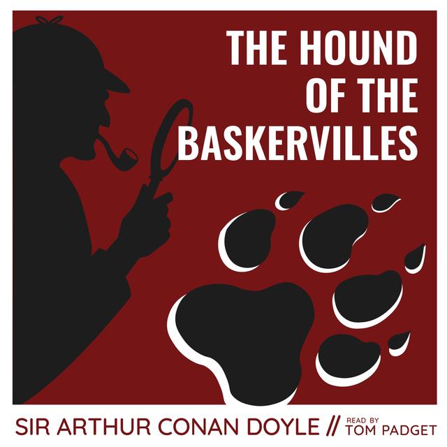 The Hound of the Baskervilles - Chapter 6 - podcast episode cover