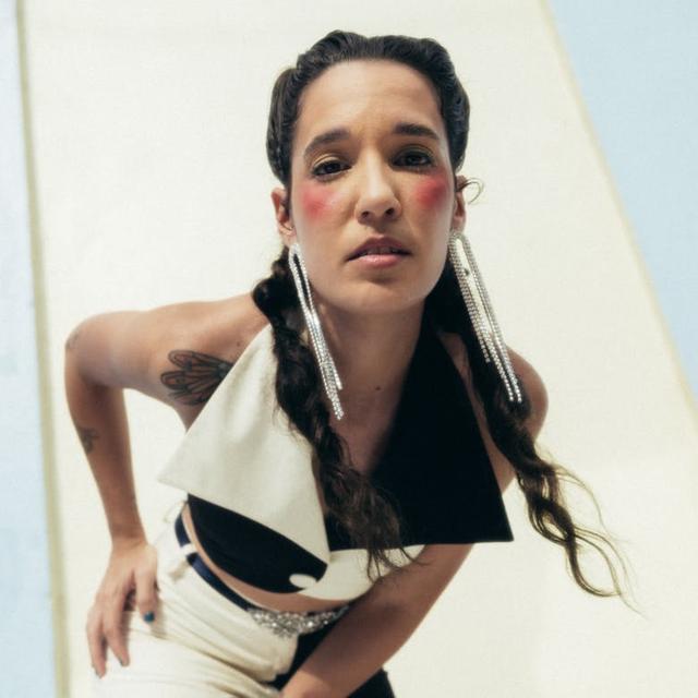 Alt.Latino - iLe: How the rhythms and resilience of Puerto Rico shape her music - podcast episode cover