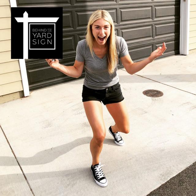 How to go from real estate to TV with HGTV’s Jasmine Roth and Kelley Moore - podcast episode cover