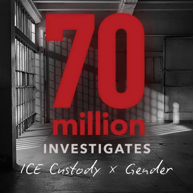 Angel Island, and Why the U.S. Has Historically Used Islands to Isolate, Process, and Deter Immigrants - podcast episode cover