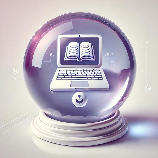 The Future of Instructional Design and Job Titles - podcast episode cover