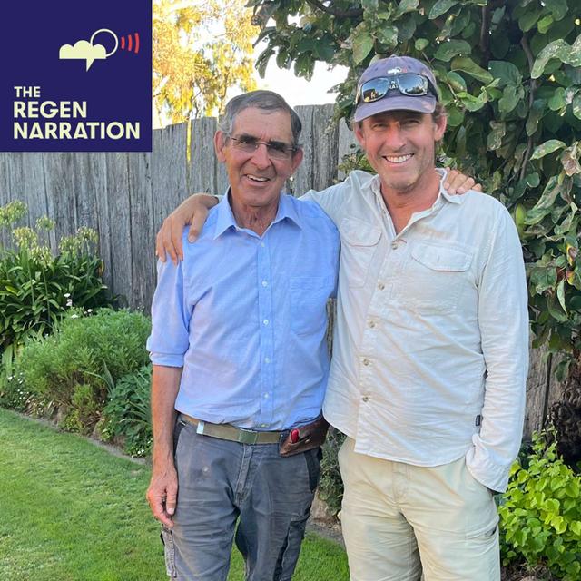 200. The Land Does It For You: With 'The King' David Marsh - podcast episode cover