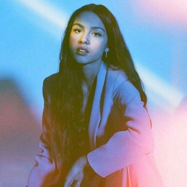 Olivia Rodrigo - podcast episode cover