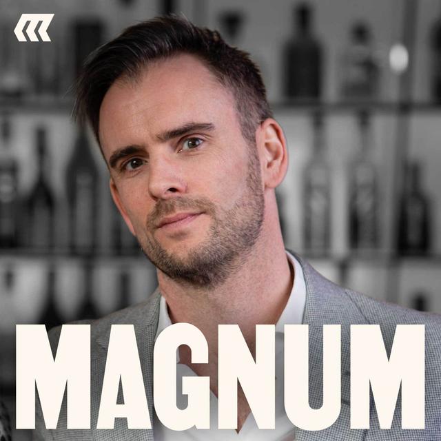 SJØLPOLARISERING: Hvem er Glenn Diesen (FOR)? - podcast episode cover