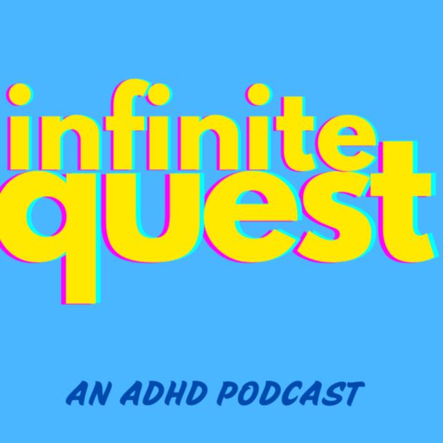 Ritz Crackers in the Sky - podcast episode cover