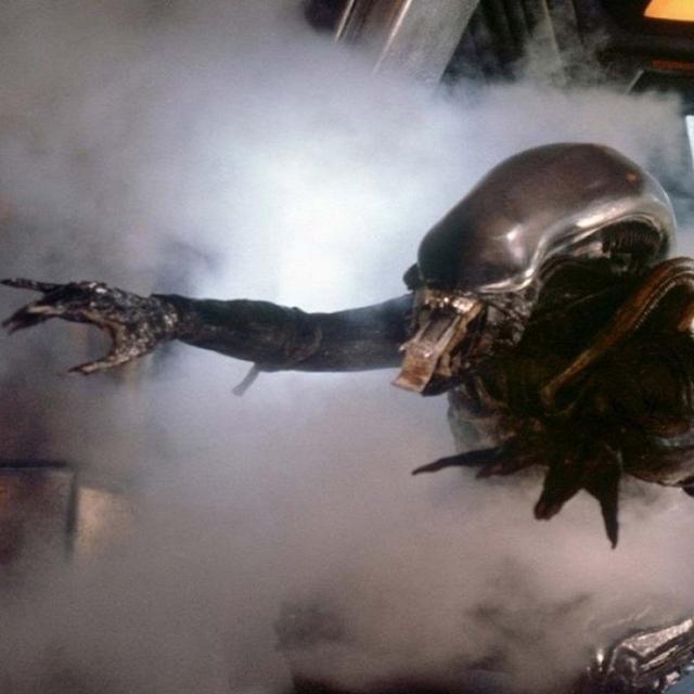 Cosmic Queries – ALIENS! with Jake Roper - podcast episode cover