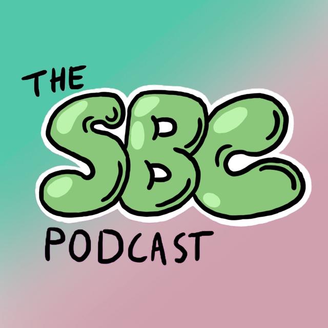 The SBC Podcast Episode 0 - Hulk kid and Hi-jinks - podcast episode cover
