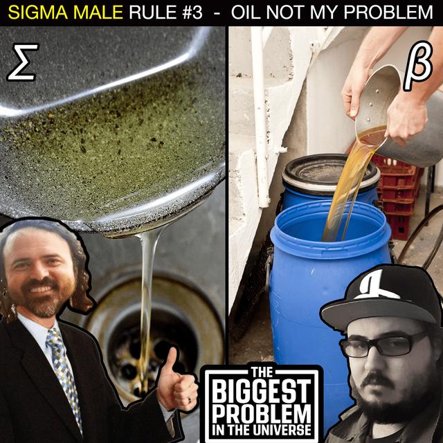 Episode 38 - podcast episode cover