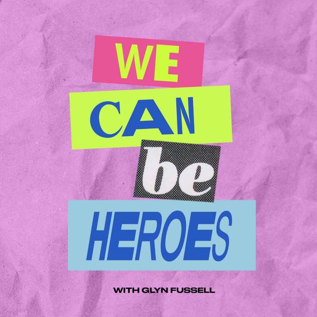 Layton Williams on Freedom and Self Expression - podcast episode cover