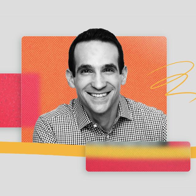 Nir Eyal on how to defeat distraction in an always-on world - podcast episode cover