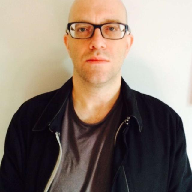 Interview with Daniel Blackburn from the International Centre for Trade Union Rights - podcast episode cover