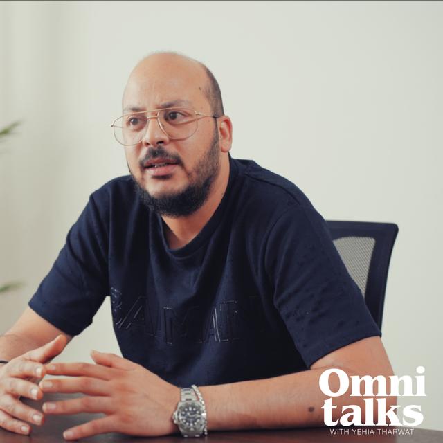Dr. Osama Taha - د. أسامة طه - podcast episode cover