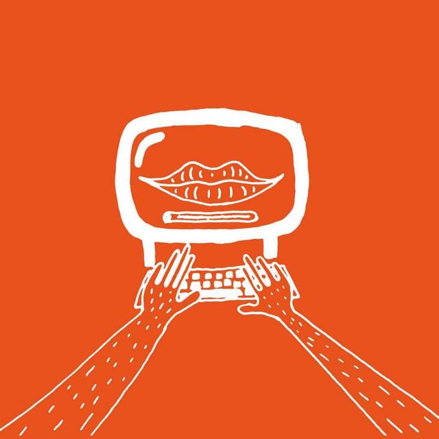 Triggering the Troll Bots - podcast episode cover