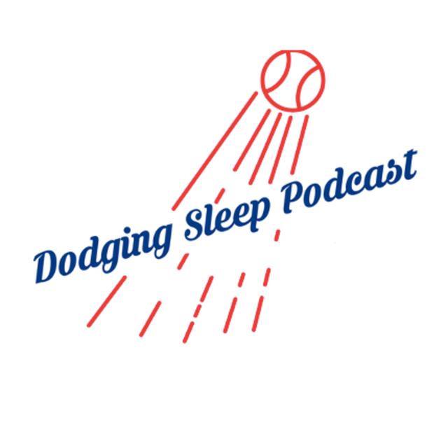 Episode One - podcast episode cover