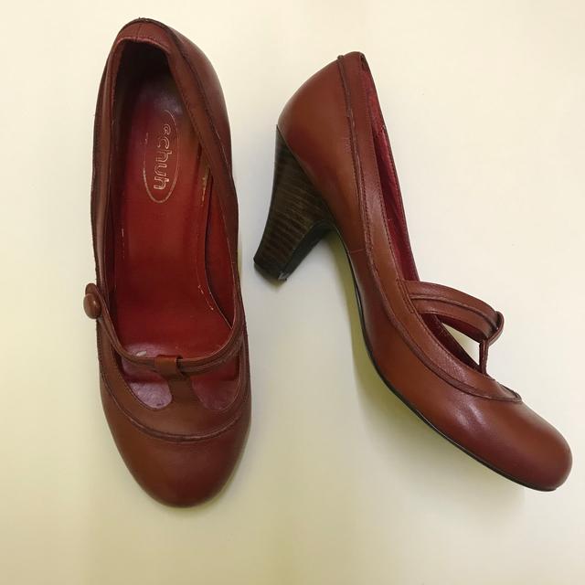 Suddy - A Mile in My Shoes - podcast episode cover