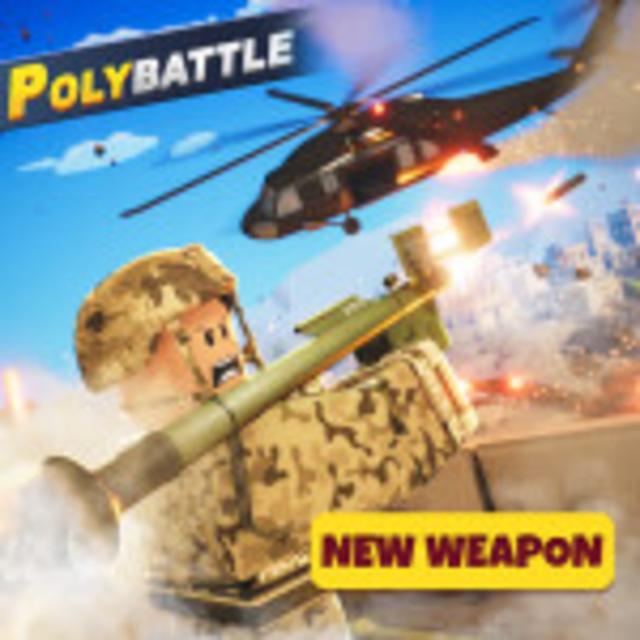 AARR #38 - Polybattle (a.k.a. PolyBlast) is "BRUH" and PS YOUR HELICOPTERS SUCK - podcast episode cover