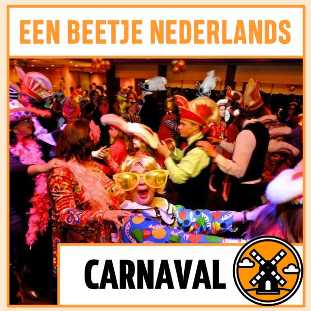 #43: Carnaval - podcast episode cover