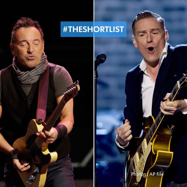 Rockers against discrimination; Football player Will Smith dead; Jordan Spieth’s collapse - podcast episode cover