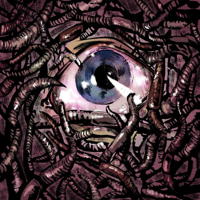Chapter Seven - podcast episode cover