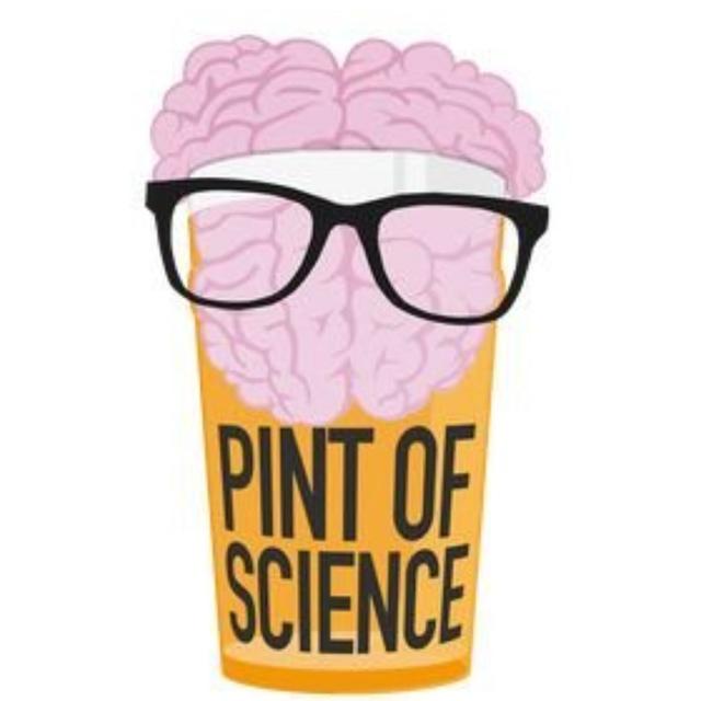 Callam Davidson & Sam Datta: Producing Science Podcasts in Pubs - podcast episode cover