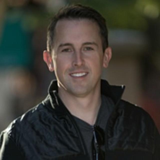 "Kid" Michael Rock, Class of 1995 - podcast episode cover