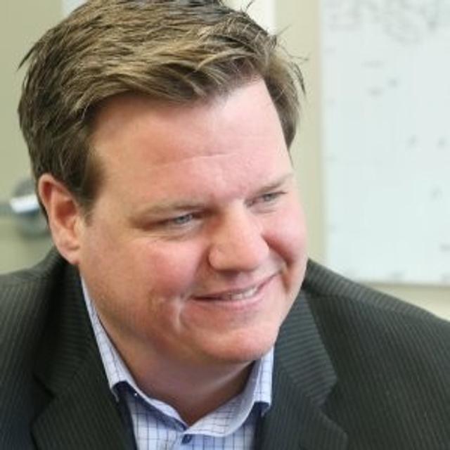 Building Solutions for the Packaging Industry with David McCharles from Pineberry Manufacturing - podcast episode cover