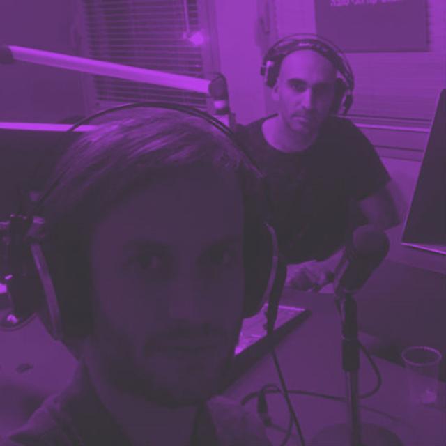 פרק 20: 1+1 עם אורי מרק - podcast episode cover