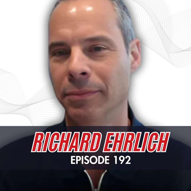 Episode #192 with Richard Ehrlich, EpicNotes.Pro Investing - podcast episode cover