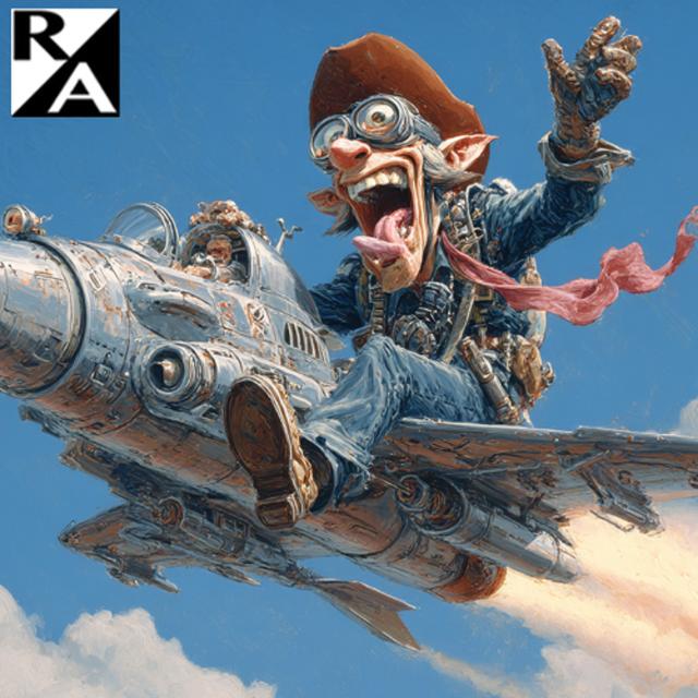 Do you want to go FASTER? - podcast episode cover