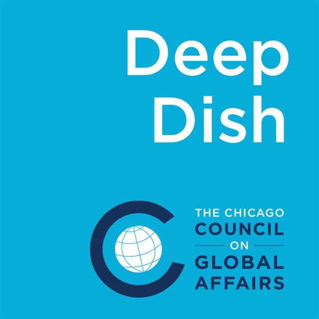 How Putin's Overreach Undermined Russian Power - podcast episode cover