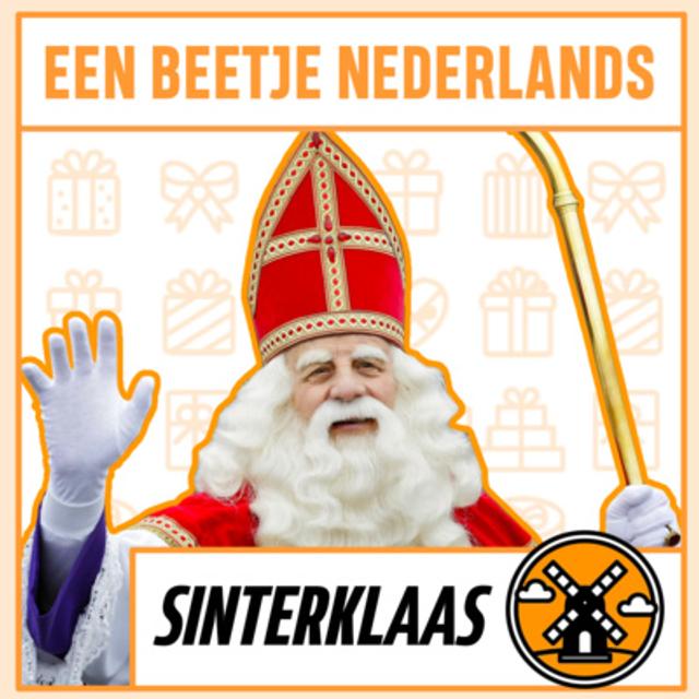 #19: Sinterklaas - podcast episode cover