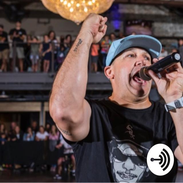 Flip da script - podcast episode cover
