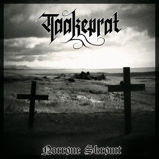 Episode 172 - Norrøne skrømt - podcast episode cover