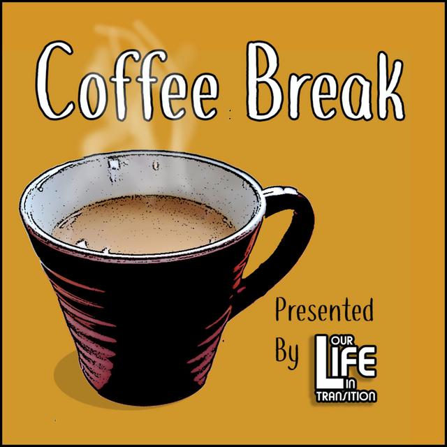 Coffee Break: Life In Lockdown - podcast episode cover