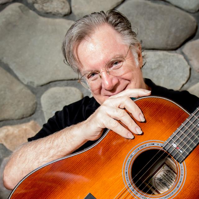 John Sebastian - podcast episode cover